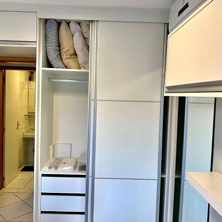 Apto Ubatuba Home - Centro C Vista المظهر الخارجي الصورة