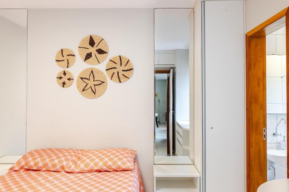 Apto Ubatuba Home - Centro C Vista المظهر الخارجي الصورة