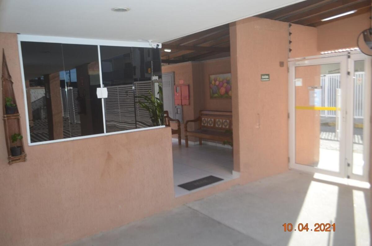 Apto Ubatuba Home - Centro C Vista المظهر الخارجي الصورة